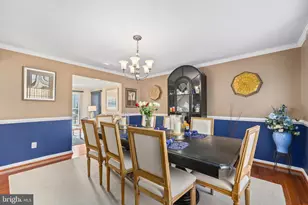 1 Barlow House Ct, Stafford, VA 22554 - Photo 9