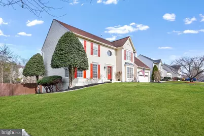 1 Barlow House Court, Stafford, VA 22554 - Photo 3