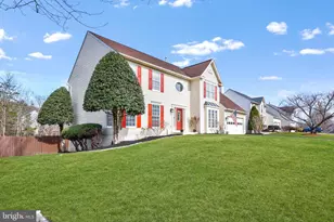 1 Barlow House Ct, Stafford, VA 22554 - Photo 3