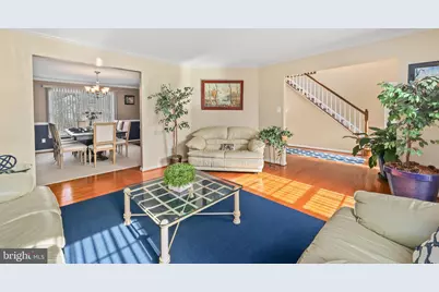 1 Barlow House Court, Stafford, VA 22554 - Photo 7