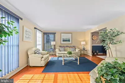 1 Barlow House Court, Stafford, VA 22554 - Photo 5