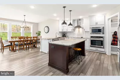 31 Fleetwood Farm Lane, Fredericksburg, VA 22405 - Photo 15