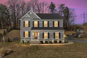 31 Fleetwood Farm Ln, Fredericksburg, VA 22405 - Photo 1