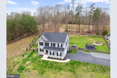 31 Fleetwood Farm Lane, Fredericksburg, VA 22405 - Photo 37