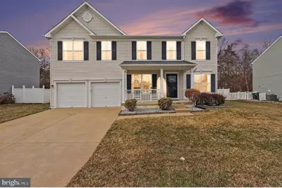 6 Summerfield Lane, Fredericksburg, VA 22405 - Photo 1