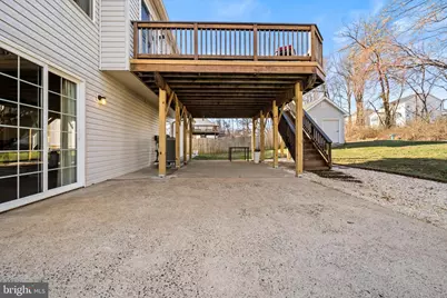 49 Little Oak Road, Fredericksburg, VA 22405 - Photo 35