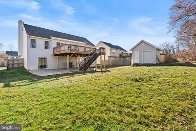 49 Little Oak Road, Fredericksburg, VA 22405 - Photo 37