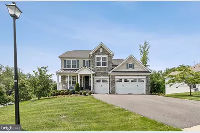 9 Elm Street, Stafford, VA 22554 - Photo 1