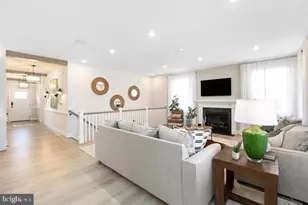 Lot 38 Forest Flower Dr, Stafford, VA 22554 - Photo 11