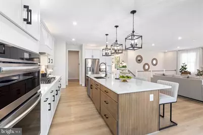 Lot 38 Forest Flower Dr., Stafford, VA 22554 - Photo 17