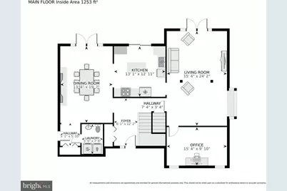 110 Old Landing Court, Fredericksburg, VA 22405 - Photo 55