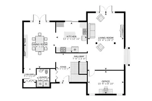 110 Old Landing Ct, Fredericksburg, VA 22405 - Photo 55