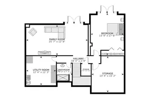 110 Old Landing Ct, Fredericksburg, VA 22405 - Photo 57