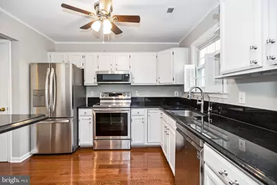 207 Westminster Lane #117, Stafford, VA 22556 - Photo 7