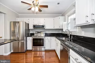 207 Westminster Ln, Stafford, VA 22556 - Photo 7