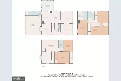 2016 Monitor Drive, Stafford, VA 22554 - Photo 3