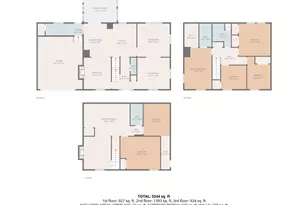 2016 Monitor Dr, Stafford, VA 22554 - Photo 3