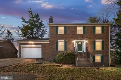 2016 Monitor Drive, Stafford, VA 22554 - Photo 1