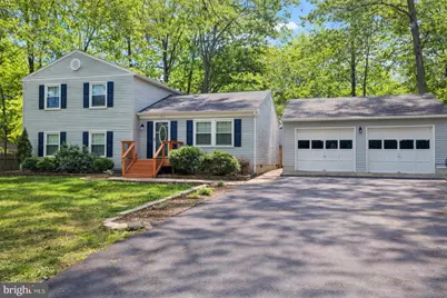 100 Glenwood Avenue, Stafford, VA 22554 - Photo 1