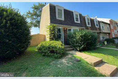 1101 Forbes Street, Fredericksburg, VA 22405 - Photo 1