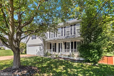 15 Stoneridge Court, Stafford, VA 22554 - Photo 5