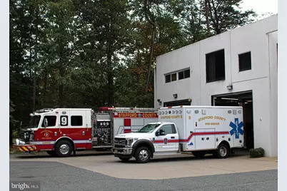 2425 Harpoon Drive, Stafford, VA 22554 - Photo 41