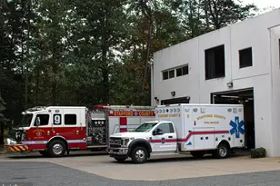 2425 Harpoon Dr, Stafford, VA 22554 - Photo 41