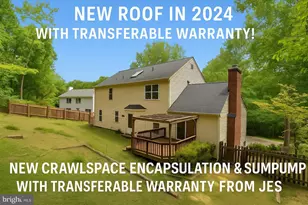 2425 Harpoon Dr, Stafford, VA 22554 - Photo 3