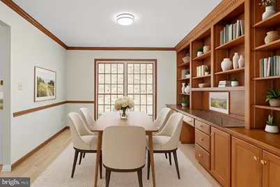 2425 Harpoon Drive, Stafford, VA 22554 - Photo 15