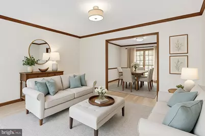 2425 Harpoon Drive, Stafford, VA 22554 - Photo 13