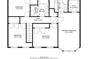 2425 Harpoon Dr, Stafford, VA 22554 - Photo 37