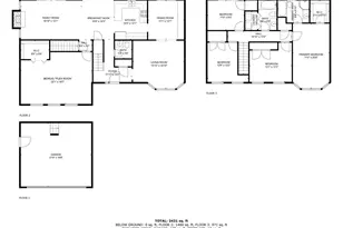 2425 Harpoon Dr, Stafford, VA 22554 - Photo 39