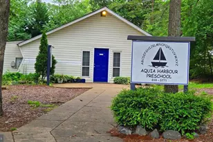 2425 Harpoon Dr, Stafford, VA 22554 - Photo 57