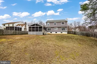 3 Snow Meadow Lane, Stafford, VA 22554 - Photo 39