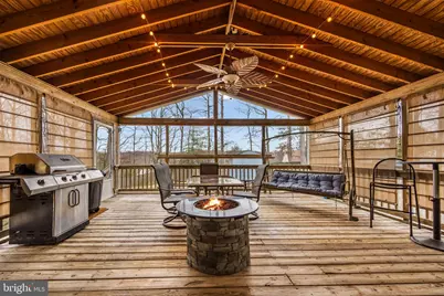 3 Snow Meadow Lane, Stafford, VA 22554 - Photo 37