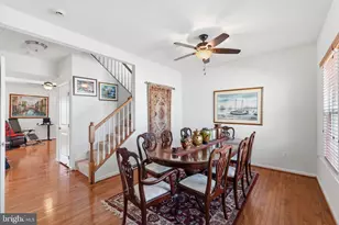 7 Warbler Ct, Stafford, VA 22554 - Photo 7