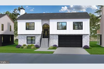 66 Hidden Lake Drive, Stafford, VA 22556 - Photo 1