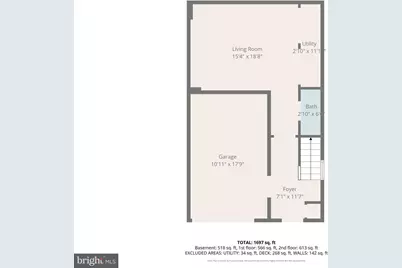 208 Regina Lane, Fredericksburg, VA 22405 - Photo 49