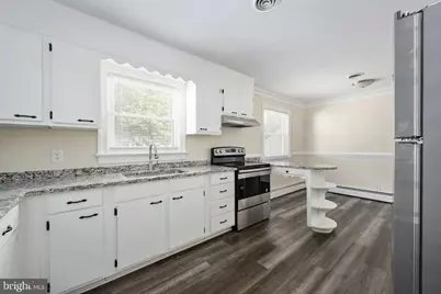 201 Rumford Road, Fredericksburg, VA 22405 - Photo 5