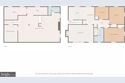 201 Rumford Road, Fredericksburg, VA 22405 - Photo 49