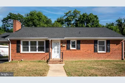 201 Rumford Road, Fredericksburg, VA 22405 - Photo 3