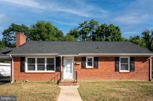 201 Rumford Rd, Fredericksburg, VA 22405 - Photo 3