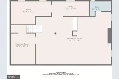 201 Rumford Road, Fredericksburg, VA 22405 - Photo 47