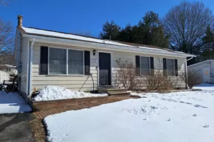 1412 Elizabeth Dr, Fredericksburg, VA 22405 - Photo 1