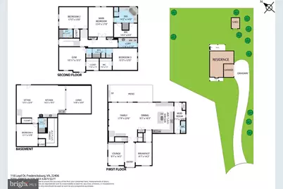 118 Loyd Drive, Fredericksburg, VA 22406 - Photo 77