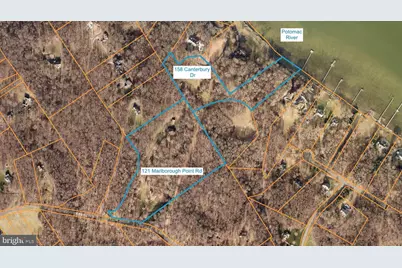 121 Marlborough Point Road, Stafford, VA 22554 - Photo 39