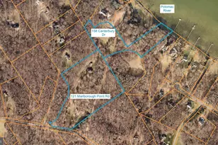 121 Marlborough Point Rd, Stafford, VA 22554 - Photo 39