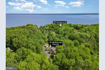 121 Marlborough Point Road, Stafford, VA 22554 - Photo 41