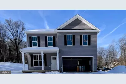 8 William and Mary Lane, Stafford, VA 22554 - Photo 3