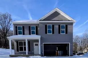 8 William and Mary Ln, Stafford, VA 22554 - Photo 3